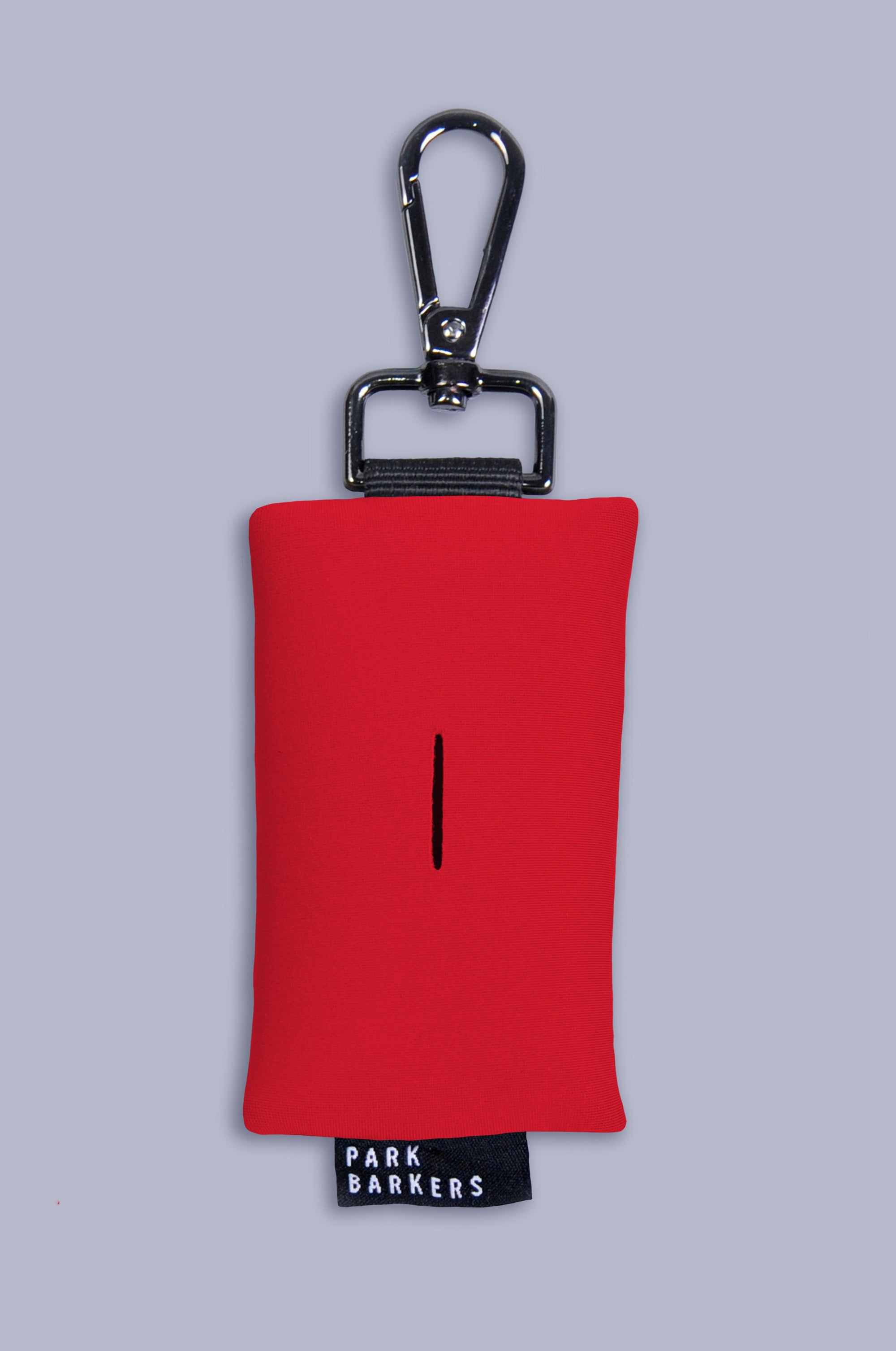 The Yoyogi waste bag holder - Red