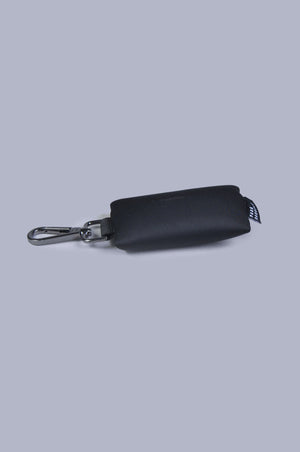 The Yoyogi waste bag holder - Black