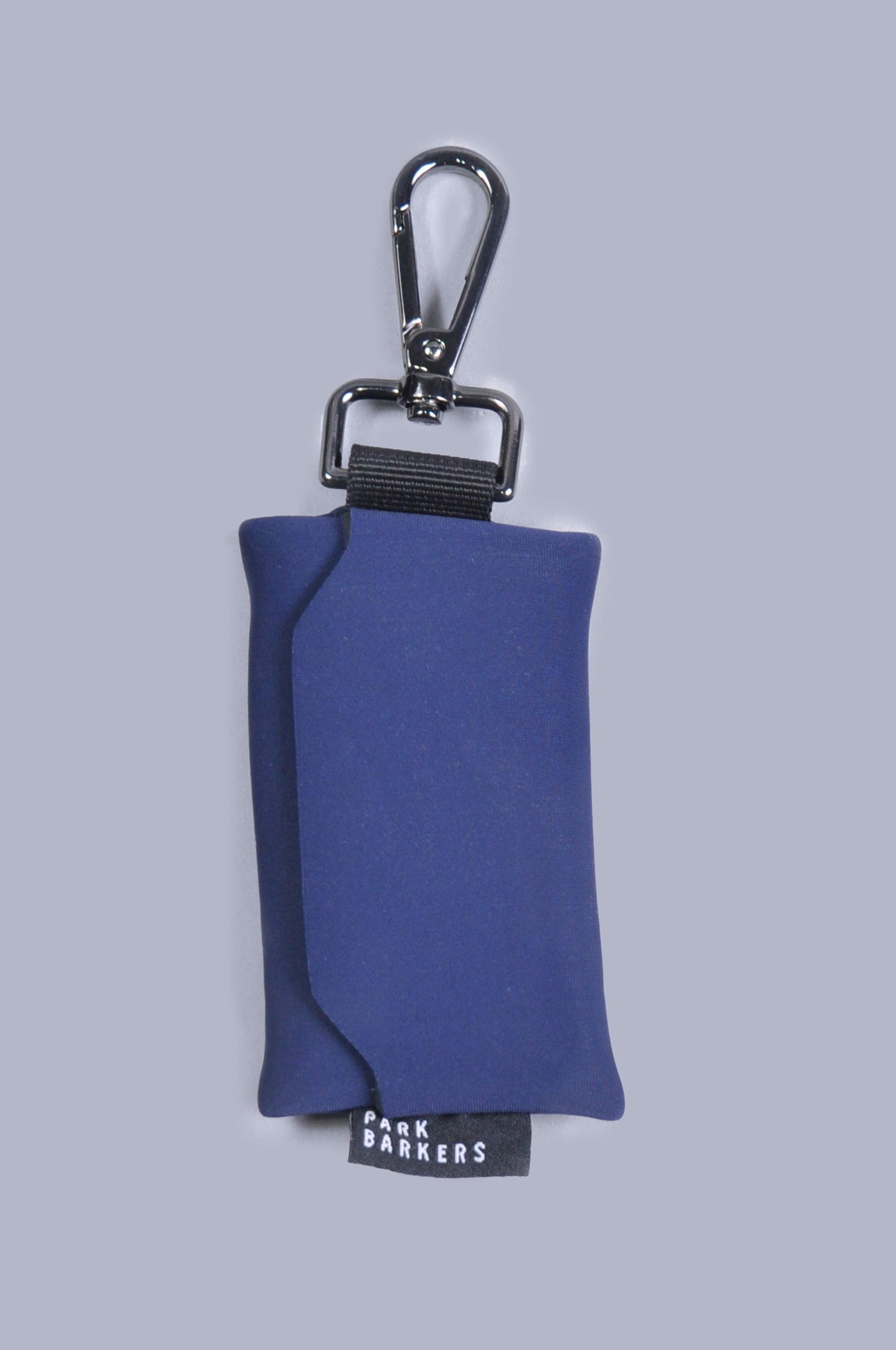 The Yoyogi waste bag holder - Navy