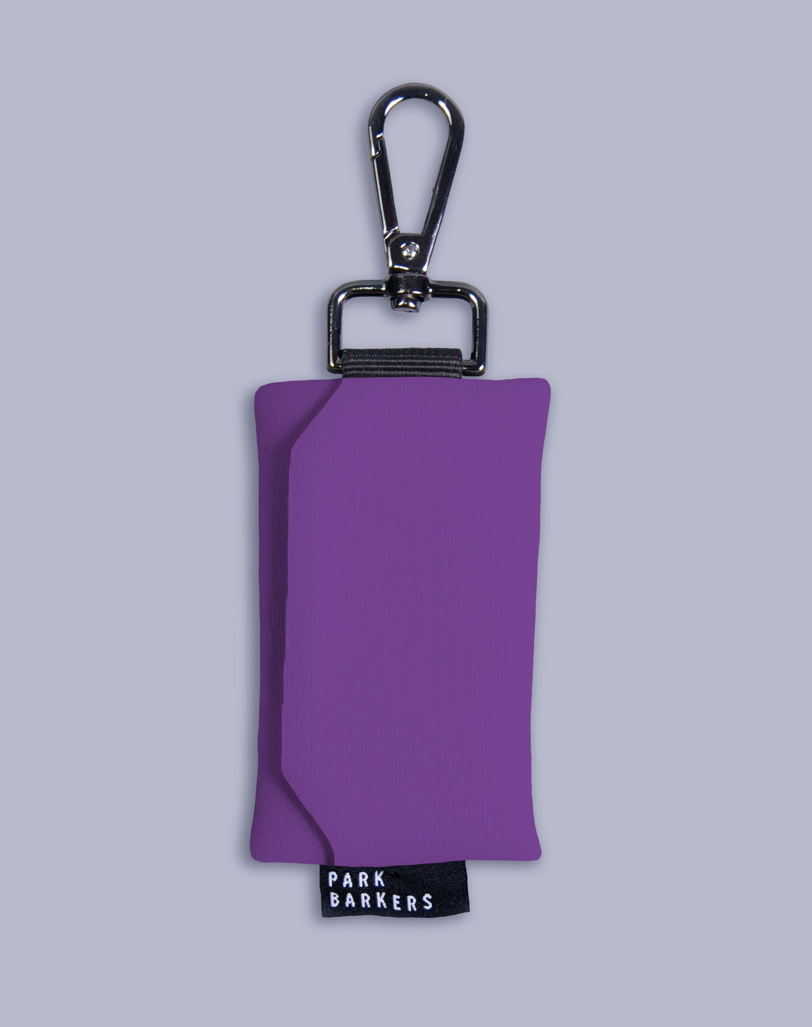 The Yoyogi waste bag holder - Amethyst