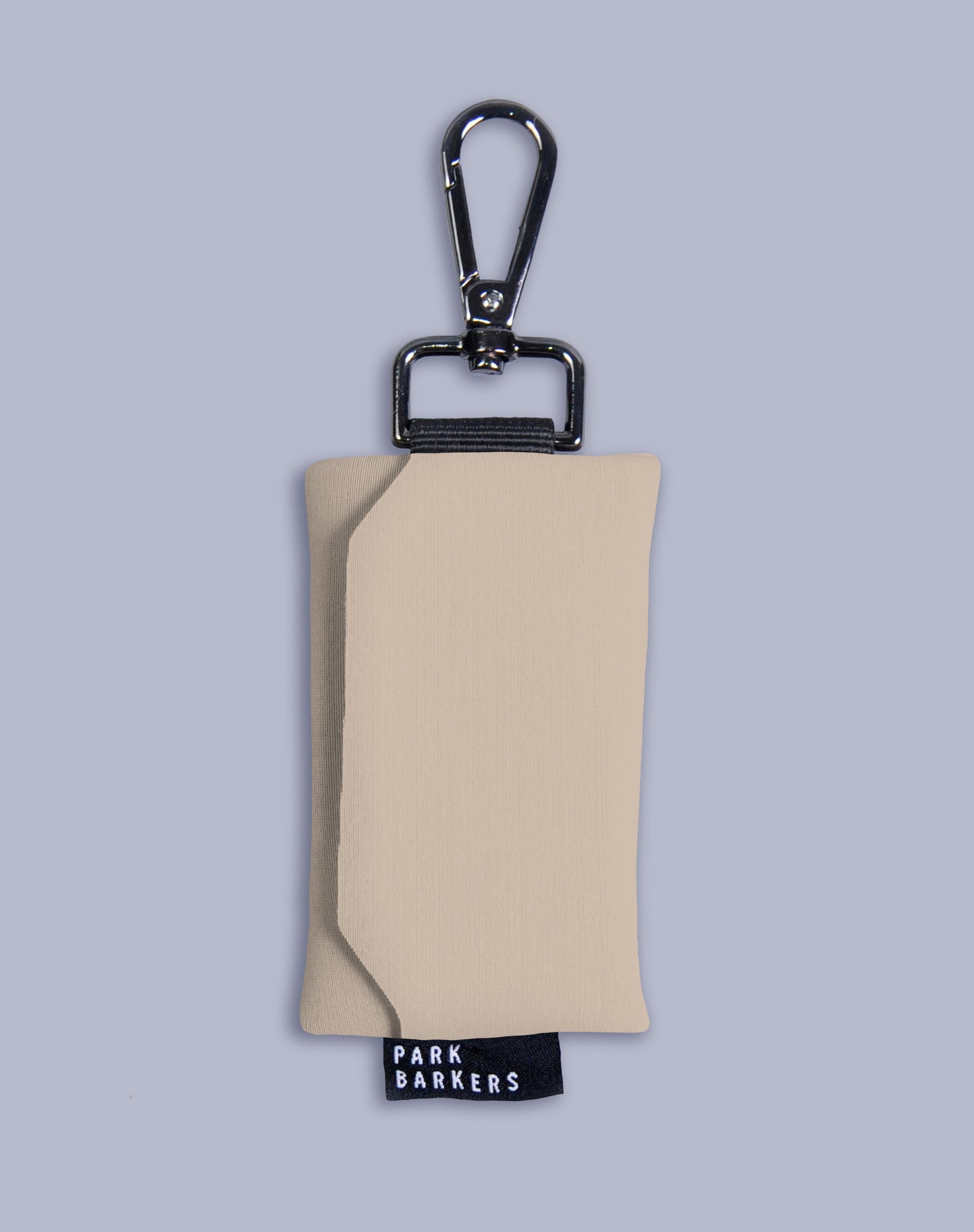 The Yoyogi waste bag holder - Tan