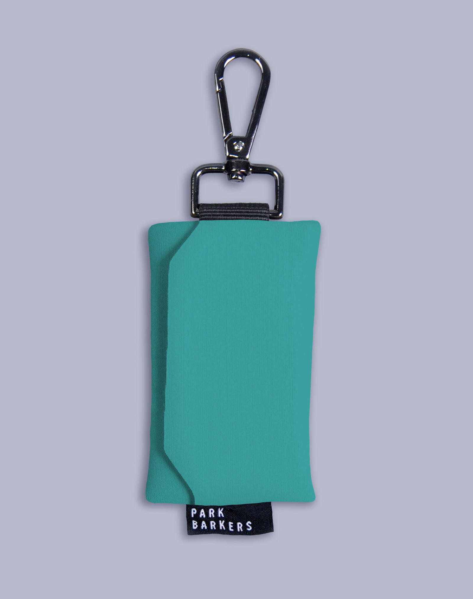 The Yoyogi waste bag holder - Teal