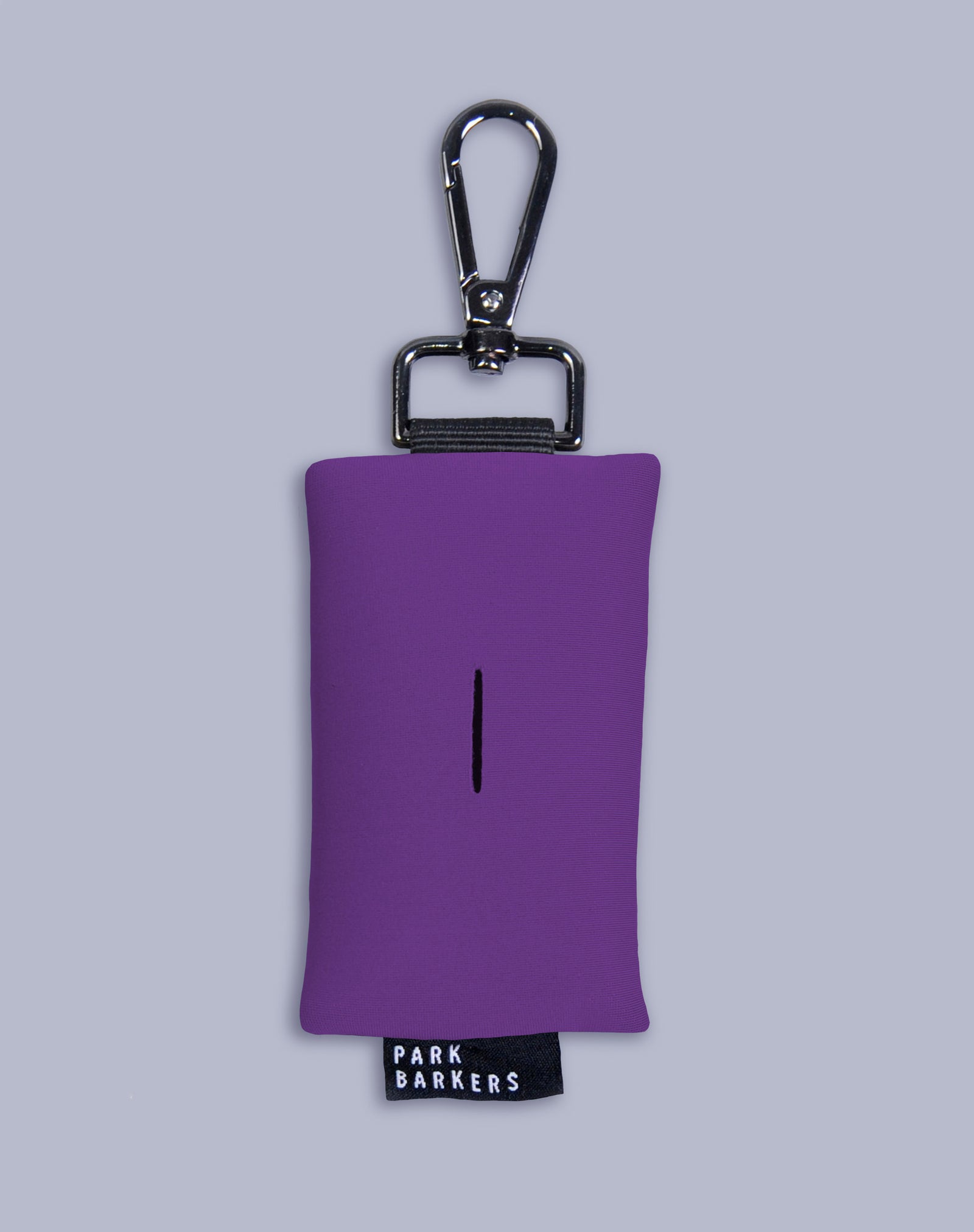 The Yoyogi waste bag holder - Amethyst