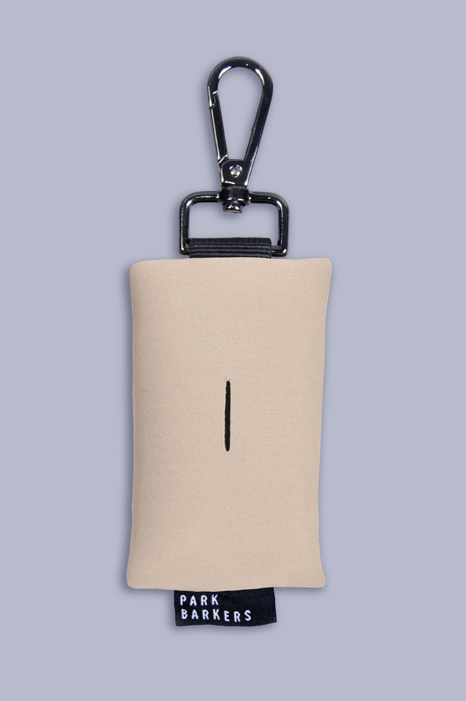 The Yoyogi waste bag holder - Tan