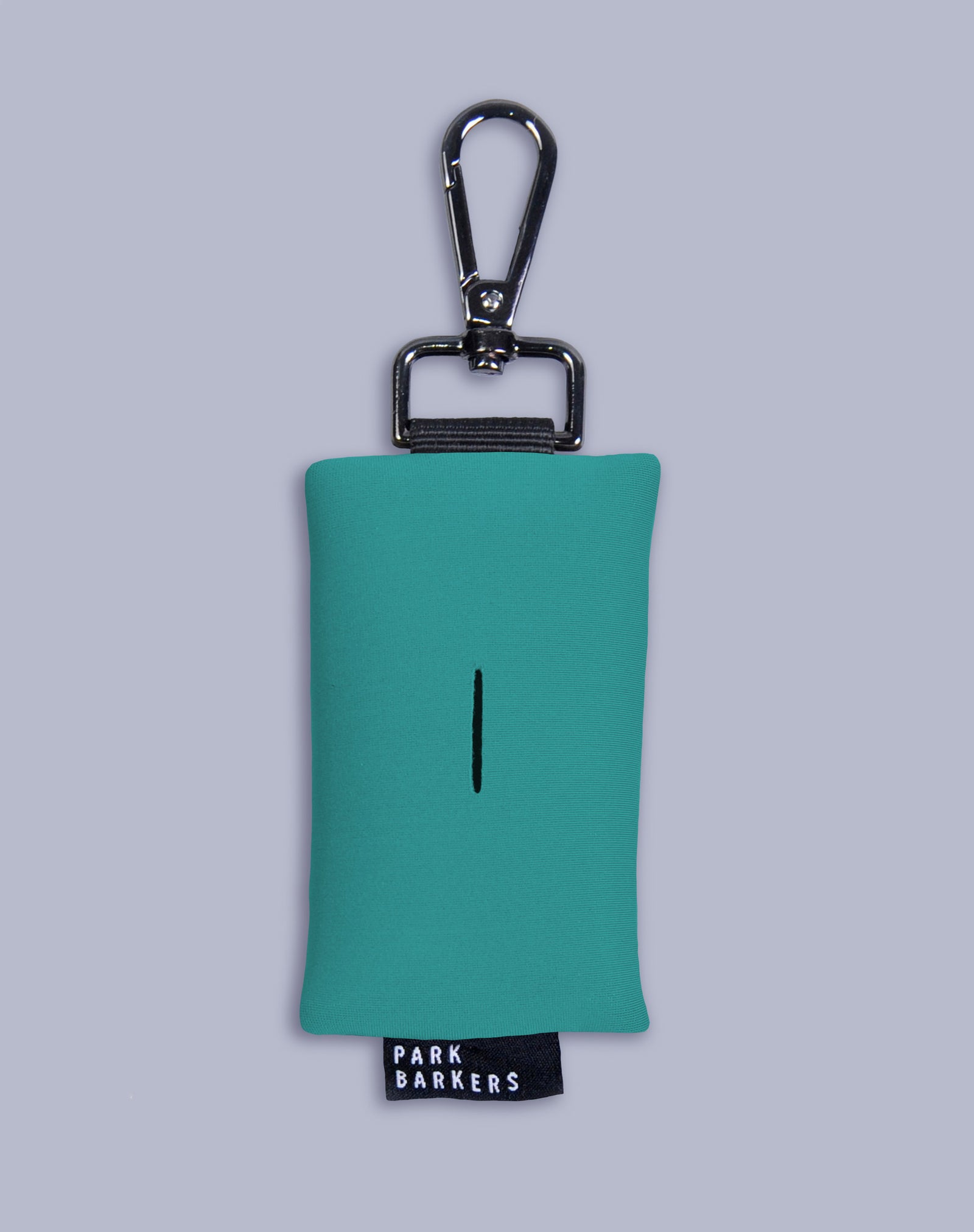 The Yoyogi waste bag holder - Teal