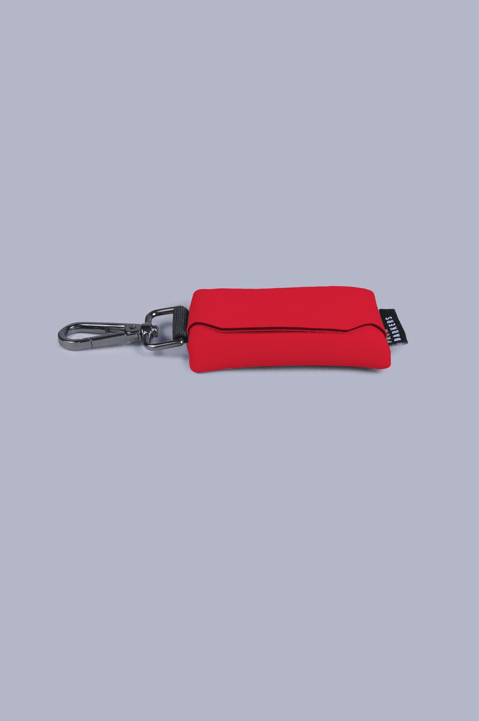 The Yoyogi waste bag holder - Red